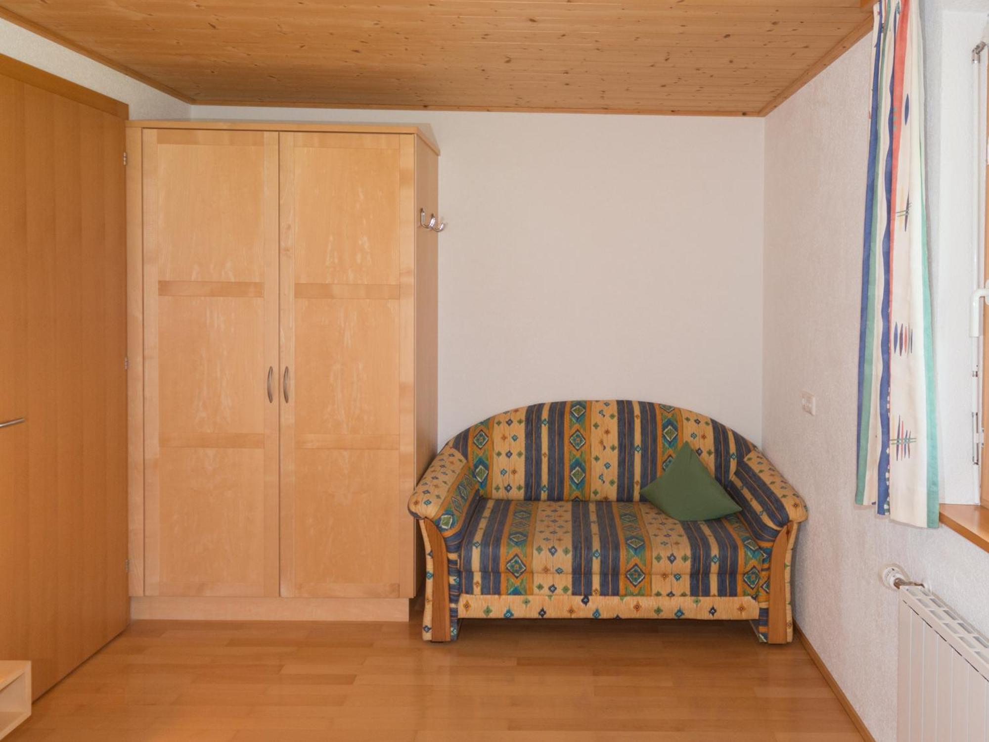 Appartement Moosbrugger Haus Elisabeth Schoppernau Εξωτερικό φωτογραφία